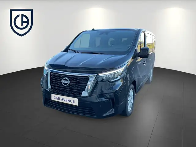 Nissan Primastar TEKNA L1H1 2,8t dCI 150  8 Sitzer