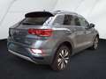 Volkswagen T-Roc 1.0 TSI GOAL LED+NAVI+DIGI CP+ALU 17"+ACC+ Grau - thumbnail 4