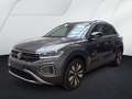 Volkswagen T-Roc 1.0 TSI GOAL LED+NAVI+DIGI CP+ALU 17"+ACC+ Grau - thumbnail 3