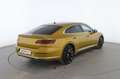 Volkswagen Arteon 2.0TDI R-Line DSG7 110kW Jaune - thumbnail 5