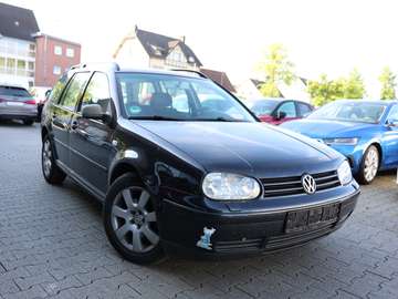 IV 1.9 TDI Pacific / KLIMAAUTOMATIK