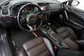 Mazda 6 2.2D GT-M NL AUTO! 150 PK! LEER BOSE XENON NAVI CL Grijs - thumbnail 2