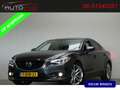 Mazda 6 2.2D GT-M NL AUTO! 150 PK! LEER BOSE XENON NAVI CL Grijs - thumbnail 1