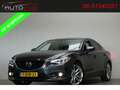 Mazda 6 2.2D GT-M NL AUTO! 150 PK! LEER BOSE XENON NAVI CL Gris - thumbnail 1