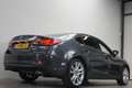 Mazda 6 2.2D GT-M NL AUTO! 150 PK! LEER BOSE XENON NAVI CL Grijs - thumbnail 21