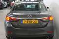Mazda 6 2.2D GT-M NL AUTO! 150 PK! LEER BOSE XENON NAVI CL Grijs - thumbnail 18
