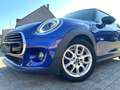 MINI Cooper 1.5i -Clim - GPS - Cuir - Bluetooth - JA 16 Bleu - thumbnail 7