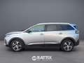 Peugeot 5008 1.5 bluehdi 130CV Allure Pack eat8 7p.ti Grau - thumbnail 2