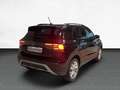 Volkswagen T-Cross Style 1.0 TSI DSG /Navi/LED/Rückfahrkam Schwarz - thumbnail 4