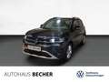 Volkswagen T-Cross Style 1.0 TSI DSG /Navi/LED/Rückfahrkam Schwarz - thumbnail 2