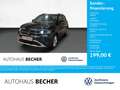 Volkswagen T-Cross Style 1.0 TSI DSG /Navi/LED/Rückfahrkam Schwarz - thumbnail 1