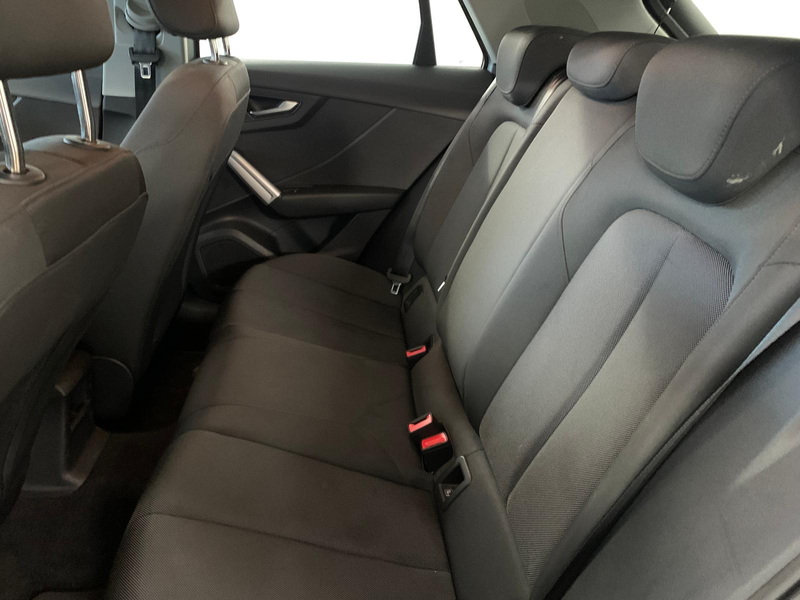 Audi Q2 35 TFSI NAVI/ACC/VIRTUAL/KAMERA/18" — photo 9