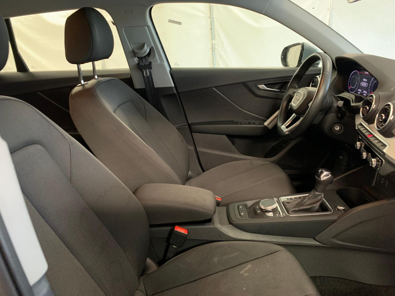 Audi Q2 35 TFSI NAVI/ACC/VIRTUAL/KAMERA/18" — photo 3