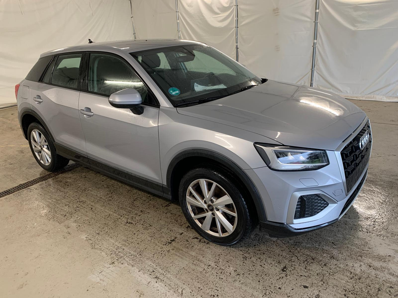 Audi Q2 35 TFSI NAVI/ACC/VIRTUAL/KAMERA/18" — photo 2