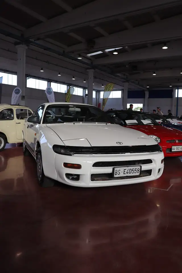 Toyota Celica 2p 1.6i 16v ST cat., foto 3