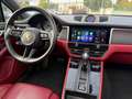 Porsche Macan 2.0 TETTO / SOSP. PNEUMATICHE / PREZZO REALE Schwarz - thumbnail 15