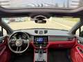 Porsche Macan 2.0 TETTO / SOSP. PNEUMATICHE / PREZZO REALE Schwarz - thumbnail 14