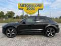 Porsche Macan 2.0 TETTO / SOSP. PNEUMATICHE / PREZZO REALE Schwarz - thumbnail 3