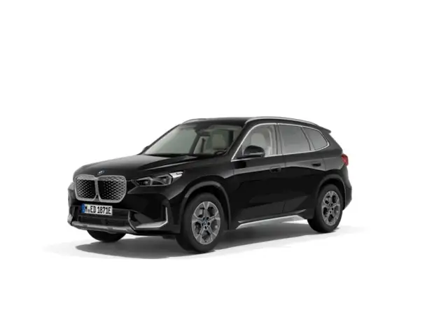 BMW iX1 eDrive20