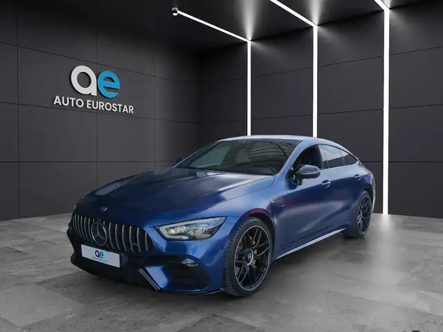 Mercedes-Benz 43 4M *V8 Style*Aerodynamik KIT*HUD*Burme