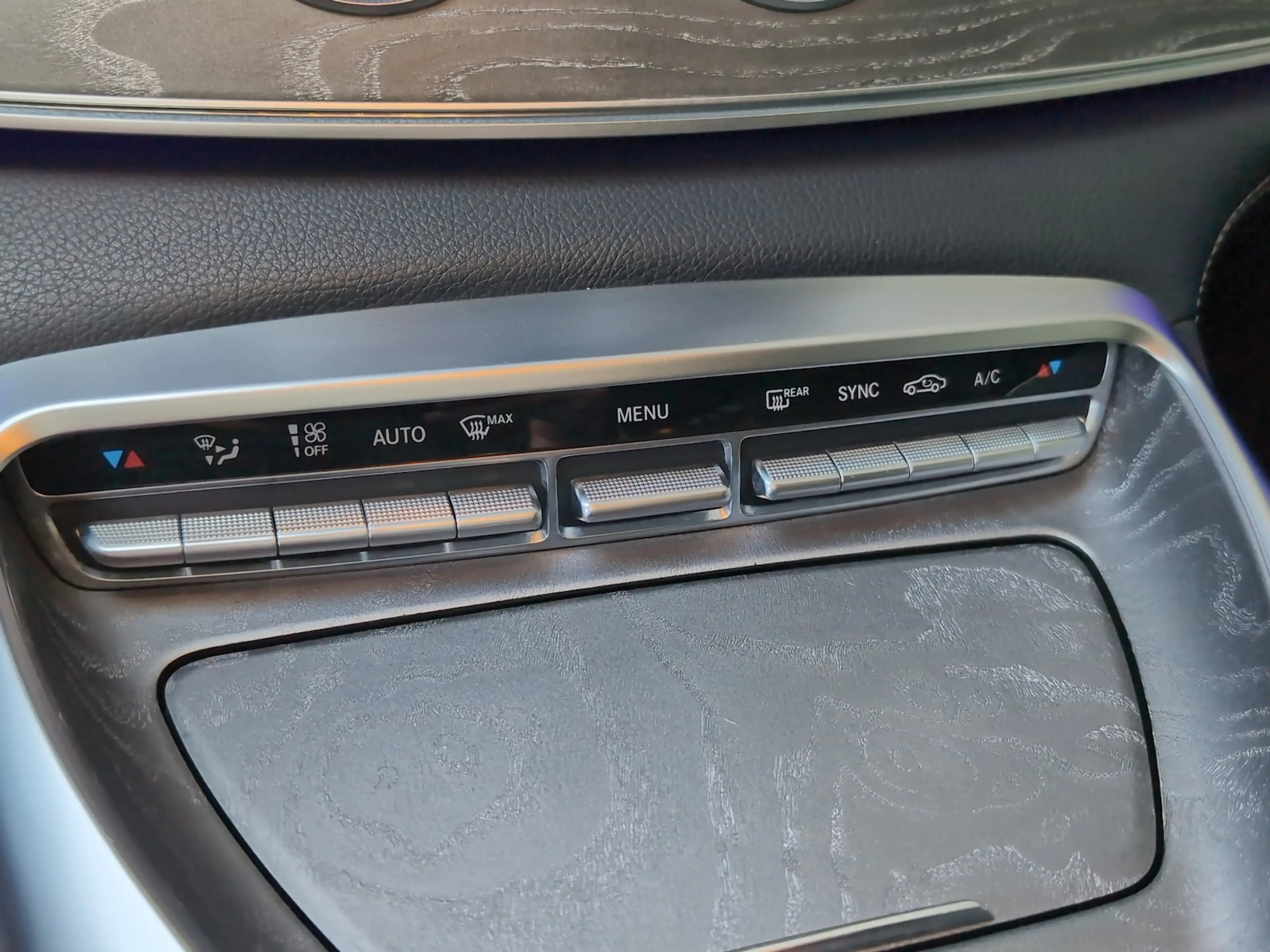 Mercedes-Benz AMG GT 43 4M *V8 Style*Aerodynamik KIT*HUD*Burme — photo 11