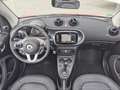 smart forTwo fortwo cabrio Sport 66 kW Orange - thumbnail 8