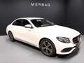 Mercedes-Benz E 200 *Avantgarde Navi LED Standhzg Kamera Bianco - thumbnail 12