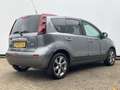Nissan Note 1.4 Connect Edition Hoge instap Airco Cruise Grau - thumbnail 13