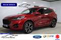 Ford Kuga 2.5 PHEV ST-Line X | 19'' | trekhaak | Rojo - thumbnail 1