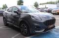 Ford Puma 1.0 ECOBOOST 125 HYBRID MHEV ST-LINE Grau - thumbnail 3