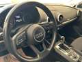 Audi A3 Sportback 1.6 tdi Ambition 110cv s-tronic E6 Negro - thumbnail 5