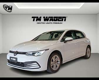 8ª serie - Golf 1.5 eTSI 150 CV EVO ACT DSG LIFE