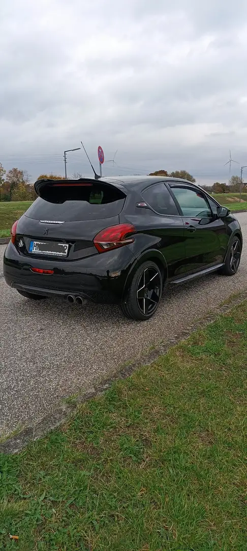 Peugeot 208 THP STOP & START GTi by Sport - 2