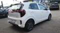 Kia Picanto 1,0 GDI Silber 4 Stz. Weiß - thumbnail 4