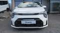 Kia Picanto 1,0 GDI Silber 4 Stz. Weiß - thumbnail 2