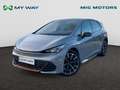 CUPRA Born eBoost 58 kWh (231pk) /// Achteruitrijcamera /// Zetelverwarming ///  Apple Carplay & Android Auto /// Gris - thumbnail 1