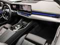 BMW i5 eDrive40 340PK M-Sport Pro €70.990 Ex BTW | DRIVIN Сірий - thumbnail 7