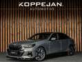 BMW i5 eDrive40 340PK M-Sport Pro €70.990 Ex BTW | DRIVIN Grey - thumbnail 1