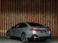 BMW i5 eDrive40 340PK M-Sport Pro €70.990 Ex BTW | DRIVIN Gris - thumbnail 23