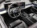 BMW i5 eDrive40 340PK M-Sport Pro €70.990 Ex BTW | DRIVIN Сірий - thumbnail 6