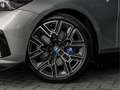BMW i5 eDrive40 340PK M-Sport Pro €70.990 Ex BTW | DRIVIN Šedá - thumbnail 48