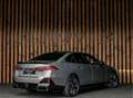 BMW i5 eDrive40 340PK M-Sport Pro €70.990 Ex BTW | DRIVIN Grey - thumbnail 3