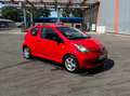 Toyota Aygo Aygo Rot - thumbnail 5