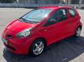 Toyota Aygo Aygo Rot - thumbnail 1