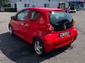 Toyota Aygo Aygo Rot - thumbnail 4