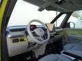 Volkswagen ID. Buzz Pro KLIMA NAVI AHZV DESIGN-PAKET Gelb - thumbnail 6
