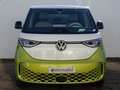 Volkswagen ID. Buzz Pro KLIMA NAVI AHZV DESIGN-PAKET Gelb - thumbnail 2