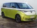 Volkswagen ID. Buzz Pro KLIMA NAVI AHZV DESIGN-PAKET Gelb - thumbnail 3
