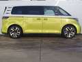 Volkswagen ID. Buzz Pro KLIMA NAVI AHZV DESIGN-PAKET Gelb - thumbnail 4