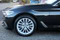 BMW 520 5-serie 520i High Executive | Automaat, 360 Camera Schwarz - thumbnail 8